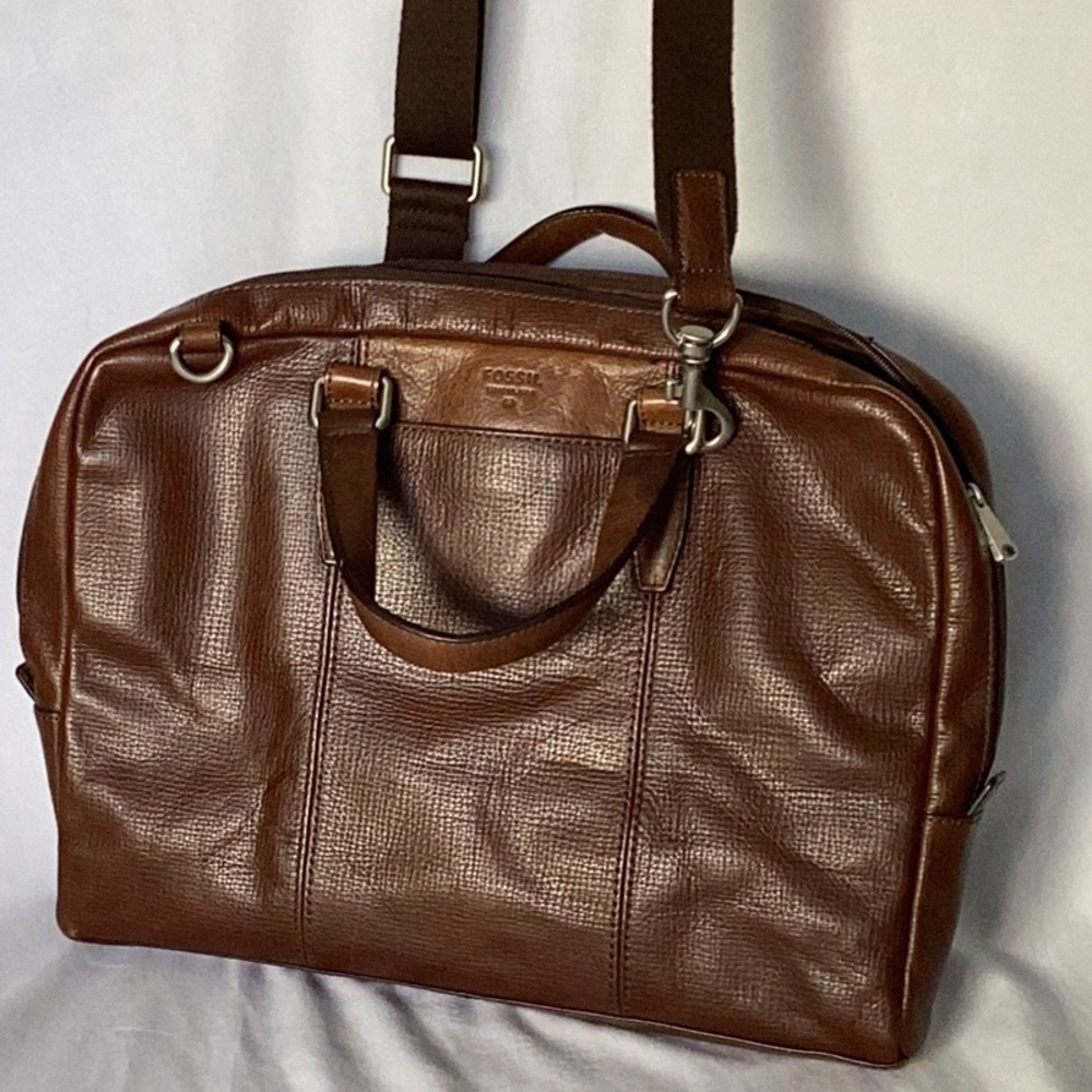 Fossil bag